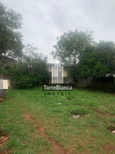 Casa em Neves, Ponta Grossa/PR de 40m² 2 quartos à venda por R$ 149.000,00