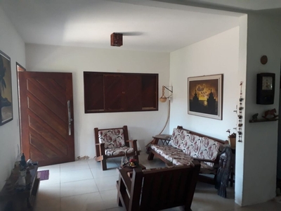 Casa em , Nísia Floresta/RN de 200m² 4 quartos à venda por R$ 869.000,00