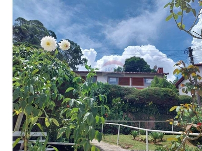 Casa em Nossa Senhora de Fátima, Teresópolis/RJ de 122m² 4 quartos à venda por R$ 549.000,00