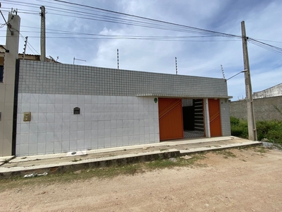 Casa em Nova Caruaru, Caruaru/PE de 140m² 3 quartos à venda por R$ 509.000,00