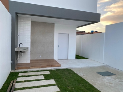 Casa em Nova Caruaru, Caruaru/PE de 180m² 3 quartos à venda por R$ 439.000,00 ou para locação R$ 1.500,00/mes