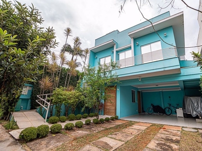 Casa em Paisagem Renoir, Cotia/SP de 153m² 3 quartos à venda por R$ 1.300.000,00 ou para locação R$ 7.500,00/mes