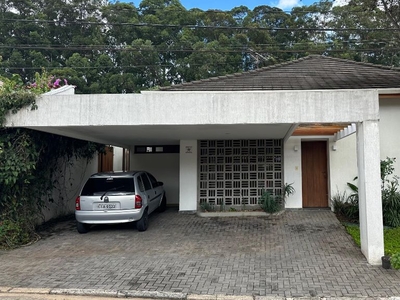 Casa em Parque Continental, São Paulo/SP de 160m² 3 quartos para locação R$ 6.500,00/mes