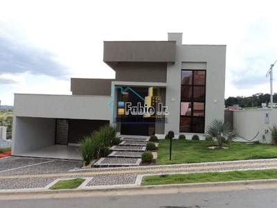 Casa em Parque Residencial Morumbi, Senador Canedo/GO de 234m² 4 quartos à venda por R$ 1.649.000,00