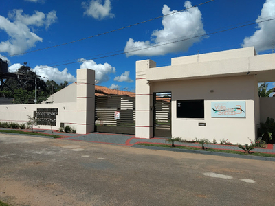 Casa em Parque Residencial Morumbi, Senador Canedo/GO de 61m² 2 quartos à venda por R$ 184.000,00