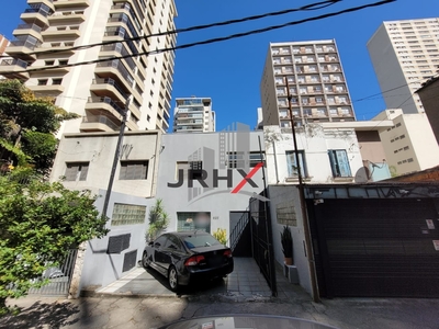 Casa em Pinheiros, São Paulo/SP de 200m² 1 quartos para locação R$ 15.000,00/mes