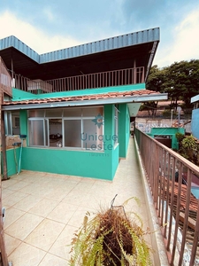 Casa em Pirajá, Belo Horizonte/MG de 371m² 10 quartos à venda por R$ 698.000,00