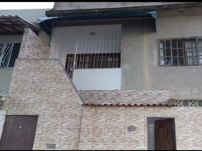 Casa em Piratininga, Niterói/RJ de 55m² 2 quartos à venda por R$ 399.000,00