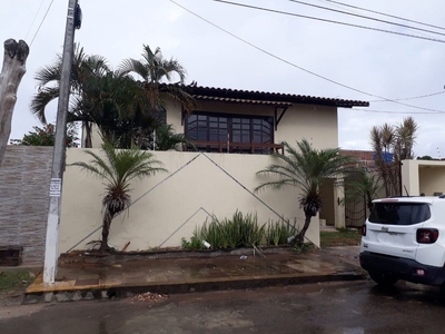 Casa em Pitimbu, Natal/RN de 200m² 6 quartos à venda por R$ 549.000,00