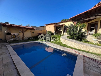 Casa em Pitimbu, Natal/RN de 250m² 4 quartos à venda por R$ 679.000,00