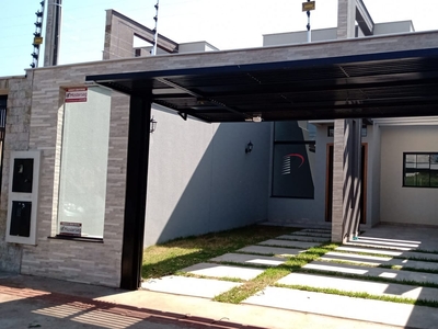 Casa em Portal de Versalhes 1, Londrina/PR de 180m² 3 quartos à venda por R$ 829.000,00 ou para locação R$ 4.500,00/mes