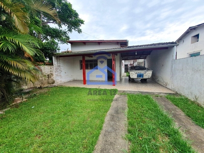Casa em Porto Novo, Caraguatatuba/SP de 95m² 2 quartos à venda por R$ 279.000,00