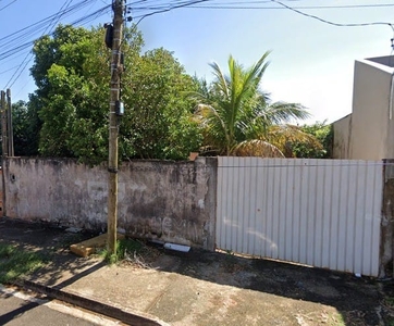 Casa em Pousada da Esperança II, Bauru/SP de 76m² 2 quartos à venda por R$ 149.000,00