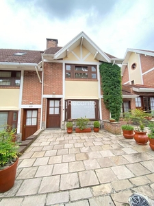 Casa em Quinta Da Serra, Canela/RS de 178m² 3 quartos à venda por R$ 1.249.000,00