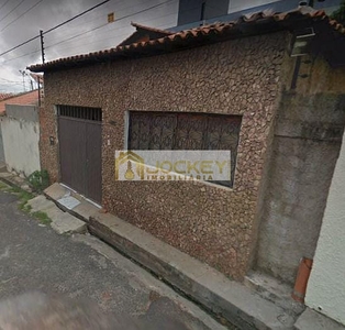Casa em Redenção, Teresina/PI de 100m² 3 quartos à venda por R$ 179.000,00