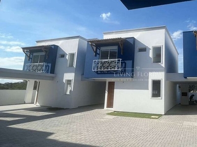 Casa em Ribeirão da Ilha, Florianópolis/SC de 133m² 3 quartos à venda por R$ 894.000,00