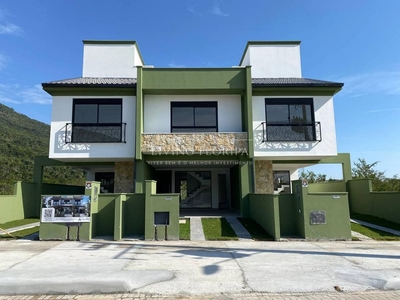 Casa em Ribeirão da Ilha, Florianópolis/SC de 167m² 3 quartos à venda por R$ 994.000,00
