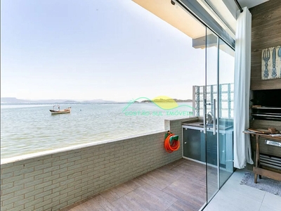 Casa em Ribeirão da Ilha, Florianópolis/SC de 170m² 3 quartos à venda por R$ 1.249.000,00