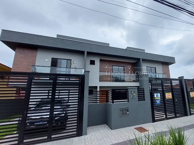 Casa em Rio Tavares, Florianópolis/SC de 130m² 3 quartos à venda por R$ 879.000,00