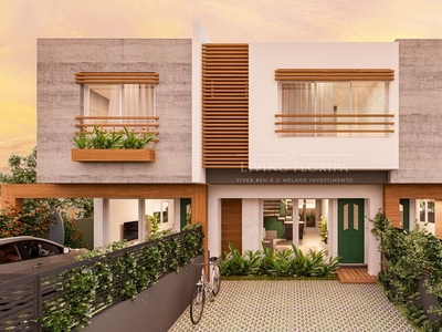 Casa em Rio Tavares, Florianópolis/SC de 133m² 3 quartos à venda por R$ 1.439.000,00