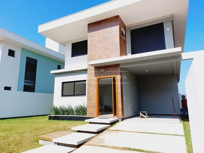 Casa em Rio Tavares, Florianópolis/SC de 138m² 3 quartos à venda por R$ 1.399.000,00