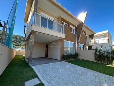 Casa em Rio Tavares, Florianópolis/SC de 169m² 3 quartos à venda por R$ 1.449.000,00