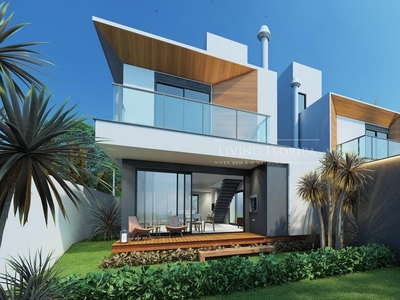 Casa em Rio Tavares, Florianópolis/SC de 197m² 3 quartos à venda por R$ 1.689.000,00