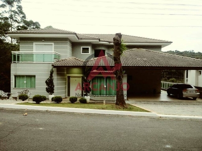 Casa em Roseira, Mairiporã/SP de 1012m² 5 quartos à venda por R$ 1.899.000,00