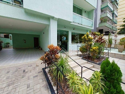 Casa em Santa Rosa, Niterói/RJ de 500m² para locação R$ 32.000,00/mes