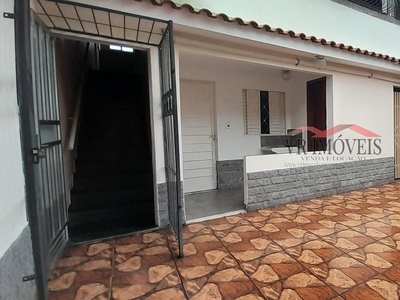 Casa em Santo Agostinho, Volta Redonda/RJ de 96m² 3 quartos à venda por R$ 319.000,00