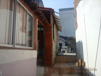 Casa em Senhora das Graças, Betim/MG de 220m² 3 quartos à venda por R$ 679.000,00