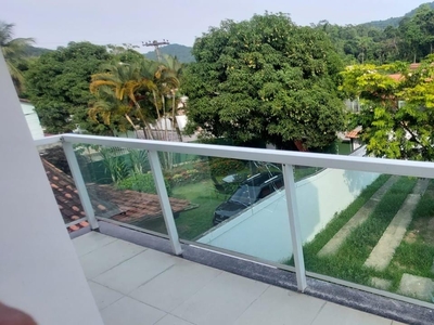 Casa em Serra Grande, Niterói/RJ de 122m² 4 quartos à venda por R$ 699.000,00