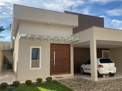 Casa em Setor Habitacional Vicente Pires (Taguatinga), Brasília/DF de 200m² 3 quartos à venda por R$ 849.000,00