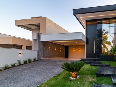 Casa em Setor Habitacional Vicente Pires (Taguatinga), Brasília/DF de 433m² 4 quartos à venda por R$ 1.800.000,00 ou para locação R$ 10.000,00/mes