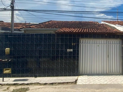 Casa em Tabuleiro do Martins, Maceió/AL de 147m² 3 quartos à venda por R$ 234.000,00