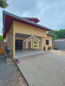 Casa em Tancredo Neves, Boa Vista/RR de 150m² 3 quartos à venda por R$ 589.000,00