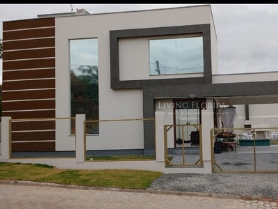 Casa em Tapera, Florianópolis/SC de 162m² 3 quartos à venda por R$ 949.000,00