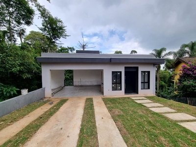 Casa em Transurb, Itapevi/SP de 240m² 3 quartos à venda por R$ 1.249.000,00