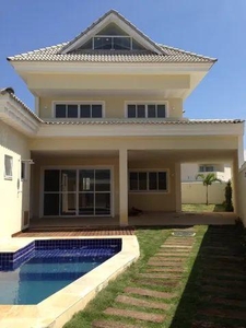 Casa em Vargem Grande, Rio de Janeiro/RJ de 275m² 4 quartos à venda por R$ 2.299.000,00