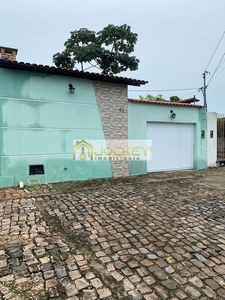 Casa em Verde Lar, Teresina/PI de 60m² 3 quartos à venda por R$ 249.000,00