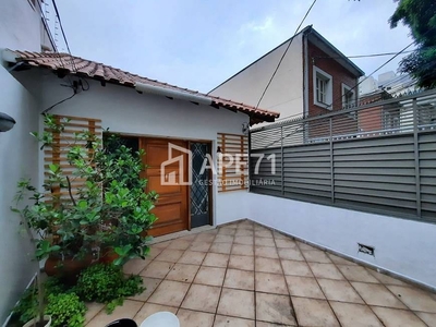 Casa em Vila Clementino, São Paulo/SP de 200m² 4 quartos à venda por R$ 1.499.000,00