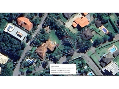 Casa em Vila do Ouro, Nova Lima/MG de 588m² 4 quartos à venda por R$ 3.189.000,00
