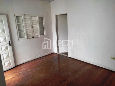 Casa em Vila Dom Pedro I, São Paulo/SP de 55m² 1 quartos para locação R$ 1.800,00/mes