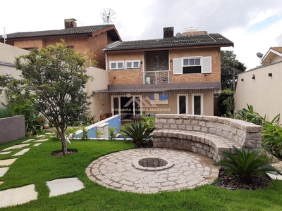 Casa em Vila Gardênia, Atibaia/SP de 297m² 4 quartos à venda por R$ 1.549.000,00