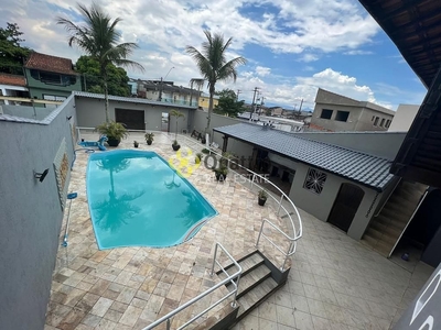 Casa em Vila Guilhermina, Praia Grande/SP de 223m² 4 quartos à venda por R$ 1.034.000,00