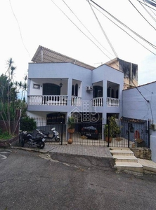 Casa em Zé Garoto, São Gonçalo/RJ de 300m² 3 quartos à venda por R$ 1.049.000,00