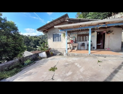 Casa no Bairro Velha Grande em Blumenau com 3 Dormitórios e 65 m²