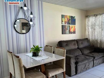 Casa para alugar no bairro Jardim Florestal - Campo Largo/PR
