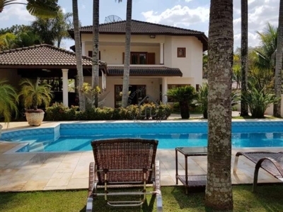 Casa para locação no condomínio vista alegre sede em vinhedo.