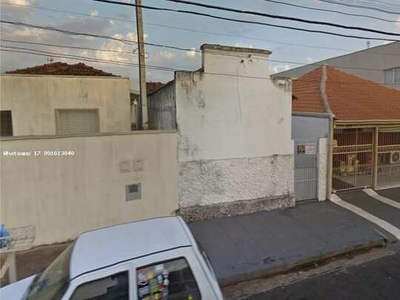 Casa para Venda em São José do Rio Preto, Vila Aurora, 2 dormitórios, 1 banheiro
